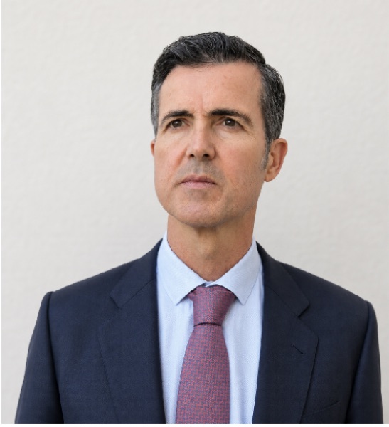 Carlos González-Bueno Catalán de Ocón