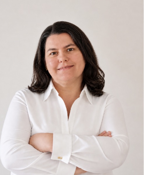 Carmen Taboada Rodicio