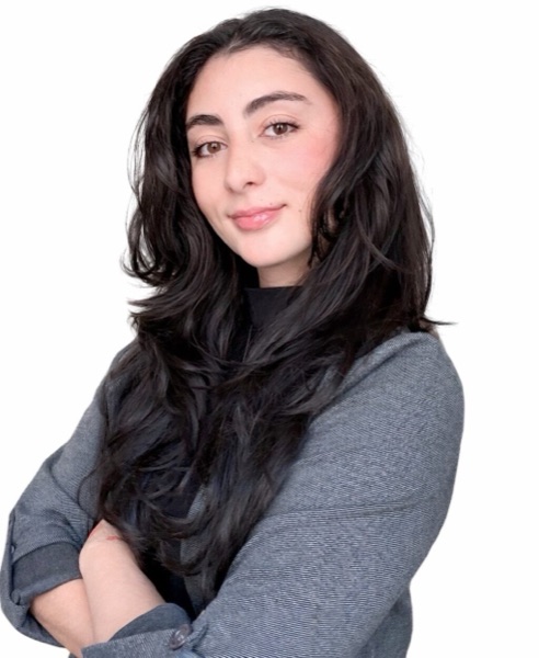 Leah Maschkowski Velasco