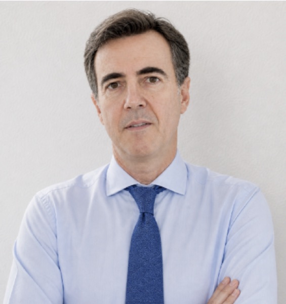 Pablo González-Bueno Catalán de Ocón
